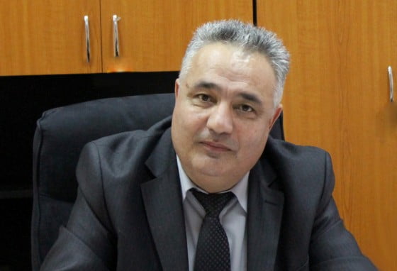 Ilie Vasile