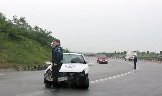 Accident 2