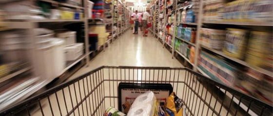 supermarket