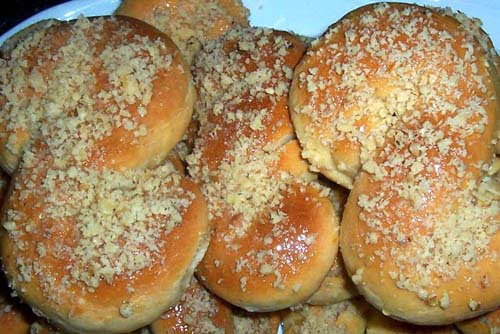 mucenici