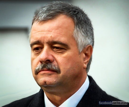 Întâlnire de lucru a deputatului Florian Nicolae cu autorităţile din