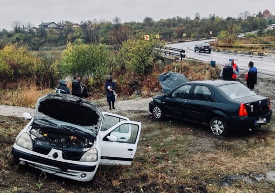 N Aceast Dup Amiaz Cinci Persoane Au Avut Nevoie De Ngrijiri