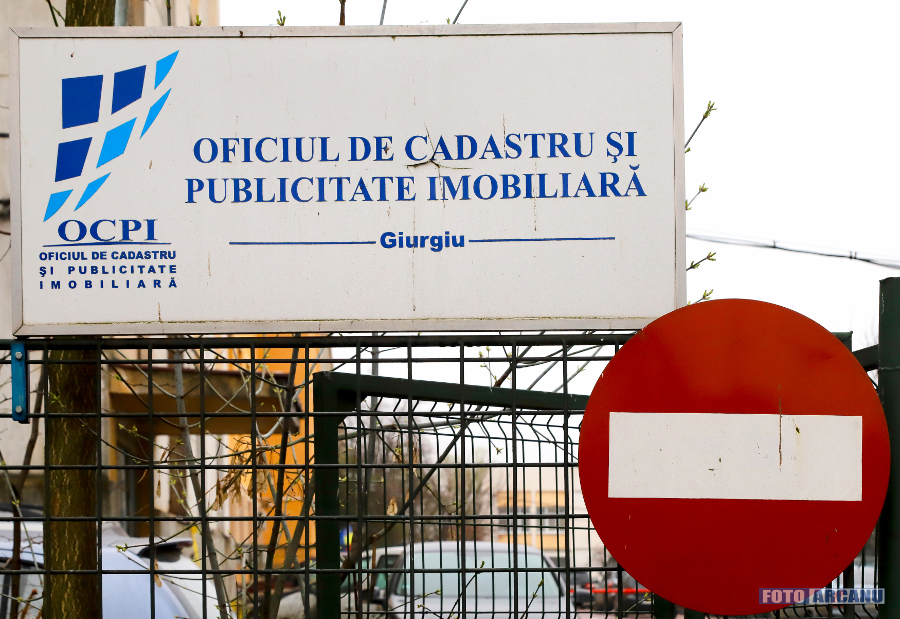 OCPI Giurgiu, Măsuri Pentru Prevenirea și Limitarea Răspândirii COVID ...